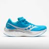  Giày chạy Road Nữ SAUCONY ENDORPHIN SPEED 4 VIZIBLUE/SILVER BLEU 