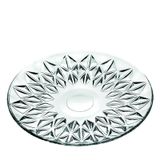  Dĩa pha lê Ý RCR Enigma 330mm 
