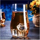  Bộ 6 ly cao pha lê Ý RCR Ego 500ml 