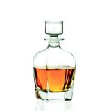  Bình tròn pha lê Ý RCR Fusion 800ml 