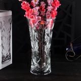  Bình hoa pha lê Ý RCR Laurus 300ml 