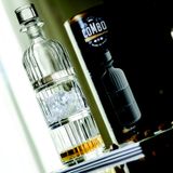  Bộ bình và 2 ly pha lê Ý RCR Combo 367ml 