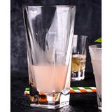  Bộ 6 ly cao pha lê Ý RCR Fusion 380ml 