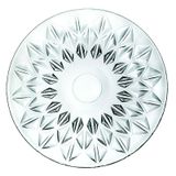  Dĩa pha lê Ý RCR Enigma 330mm 