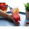  Bộ 6 ly cao pha lê Ý RCR Fusion 380ml 
