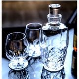  Bộ 6 ly pha lê Ý RCR Alkemist 532ml 