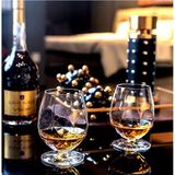  Bộ 6 ly pha lê Ý RCR Alkemist 532ml 