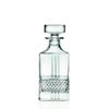  Bình vuông pha lê Ý RCR Brillante 850ml 