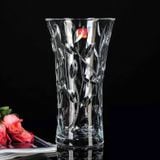  Bình hoa pha lê Ý RCR Laurus 300ml 