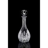  Bình tròn pha lê Ý RCR Opera 900ml 