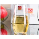  Bộ 6 ly cao pha lê Ý RCR Ego 500ml 