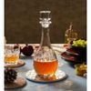  Bình tròn pha lê Ý RCR Opera 900ml 