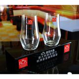  Bộ 6 ly cao pha lê Ý RCR Ego 500ml 