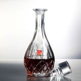  Bình tròn pha lê Ý RCR Opera 900ml 