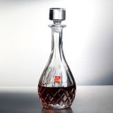  Bình tròn pha lê Ý RCR Opera 900ml 