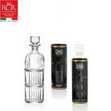  Bộ bình và 2 ly pha lê Ý RCR Combo 367ml 