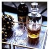 Bình tròn pha lê Ý RCR Alkemist 1070ml 
