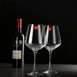  Bộ 6 ly vang pha lê Ý RCR Aria 790ml 