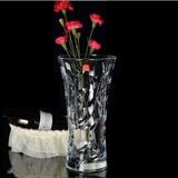  Bình hoa pha lê Ý RCR Laurus 300ml 