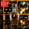 Bình tròn pha lê Ý RCR Fusion 800ml 