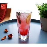 Bộ 6 ly cao pha lê Ý RCR Fusion 380ml 