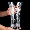  Bình hoa pha lê Ý RCR Laurus 300ml 