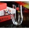  Bộ 6 ly cao pha lê Ý RCR Ego 500ml 