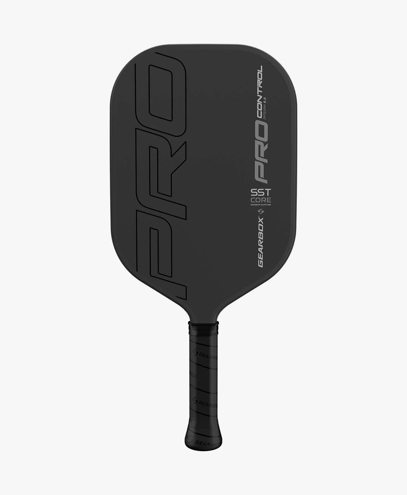 Vợt Gearbox Pro Control Integra