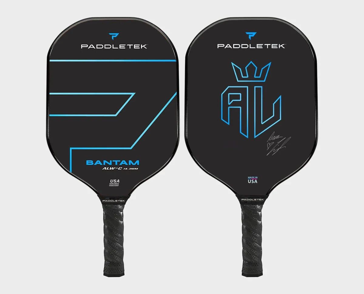 Vợt Paddletek Bantam Alw-C