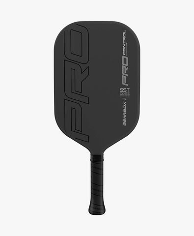 Vợt Gearbox Pro Control Elongated