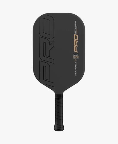 Vợt Gearbox Pro Power Elongated