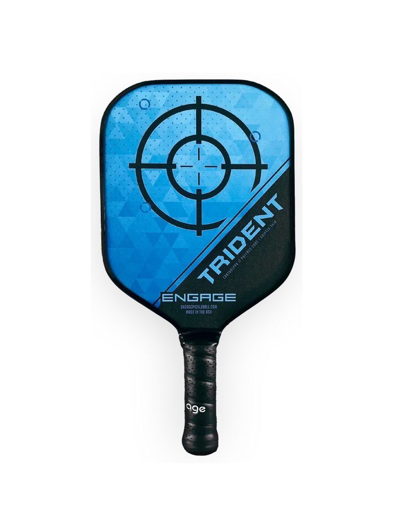 Vợt Engage Trident - Widebody