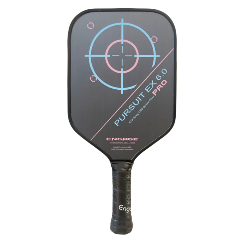 Vợt Engage Pursuit Pro EX 6.0
