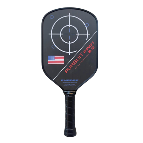 Vợt Engage Pursuit Pro1 6.0