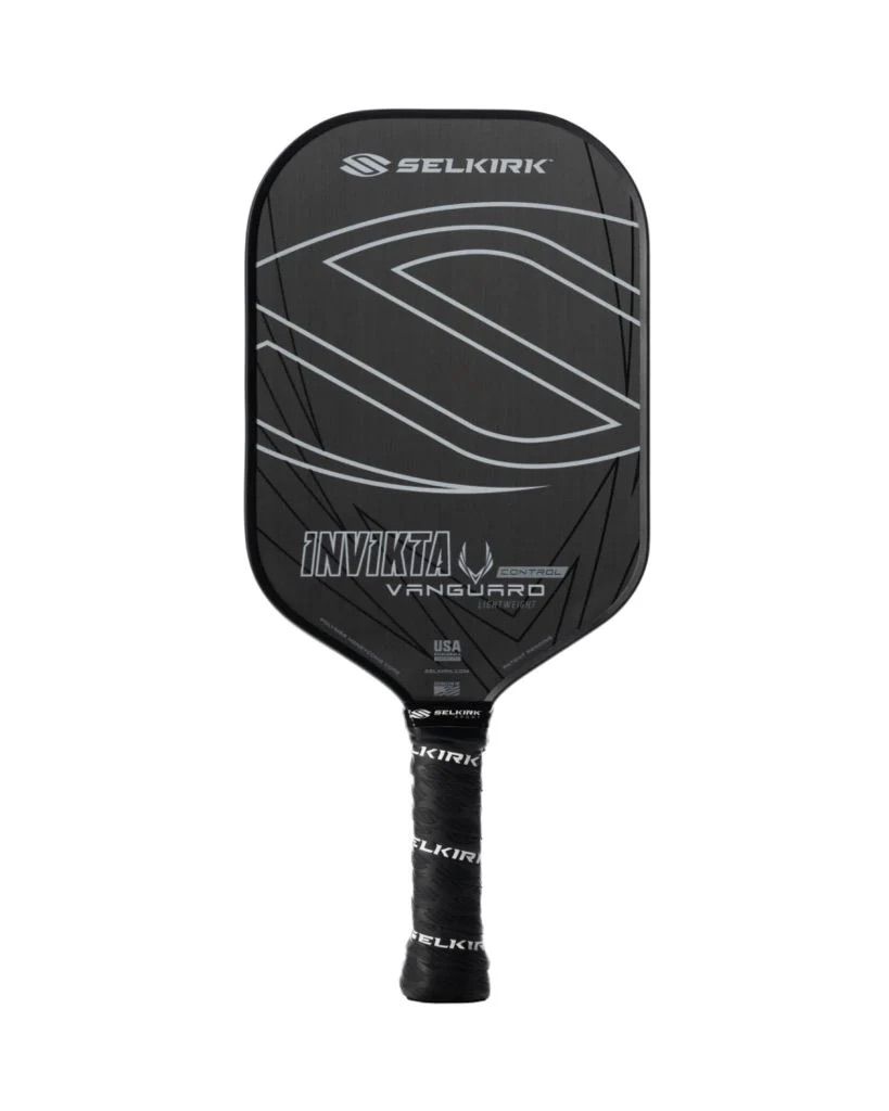 Vợt Selkirk Vanguard Control - Invikta