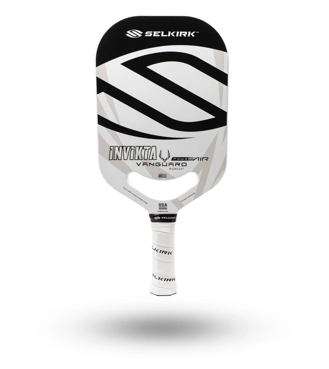 Vợt Selkirk Vanguard Power Air - Invikta