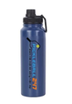 BN02-Bình giữ nhiệt thể thao xanh 800 ml