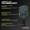 Vợt Engage Pursuit V2.0