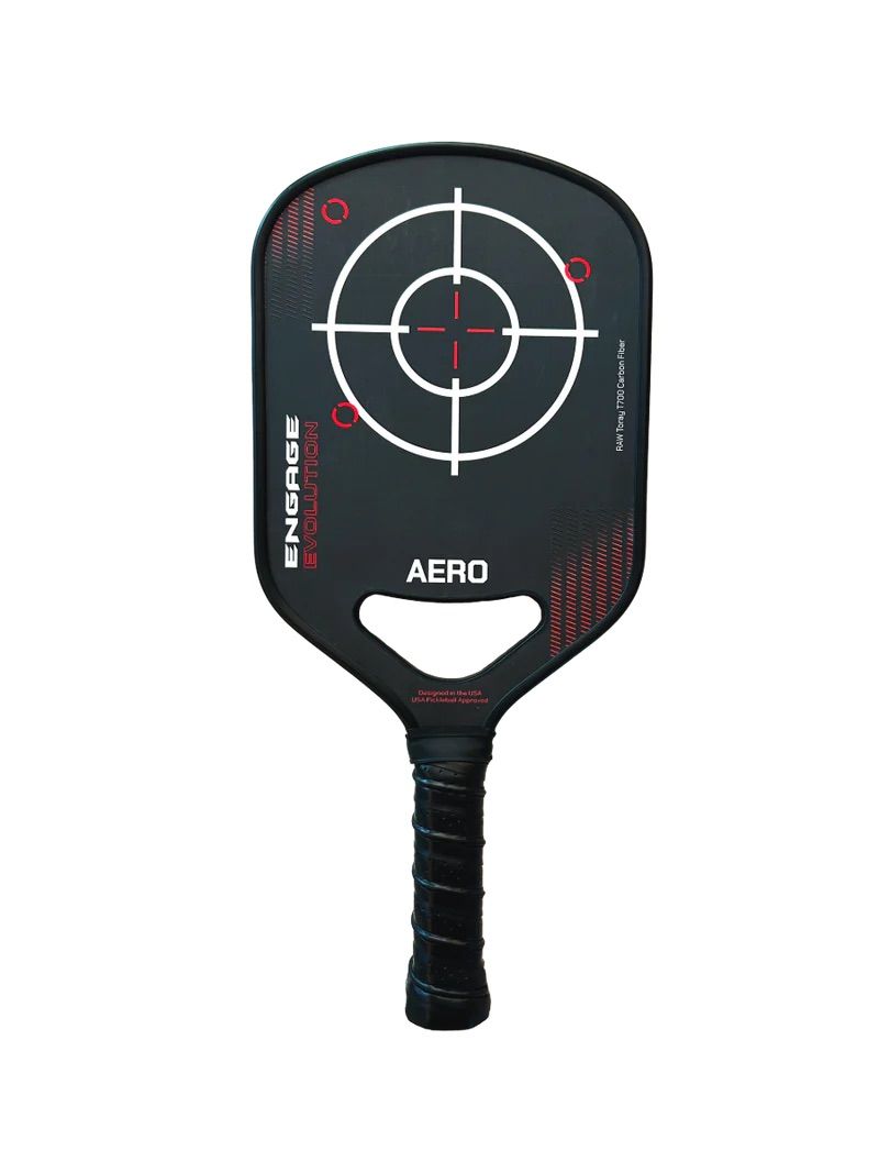 Vợt Engage Aero V2.0 Elongated
