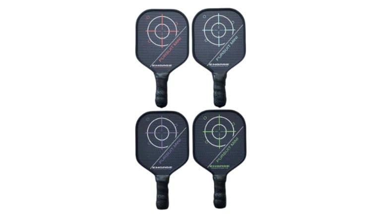 Vợt Engage Mini Pursuit