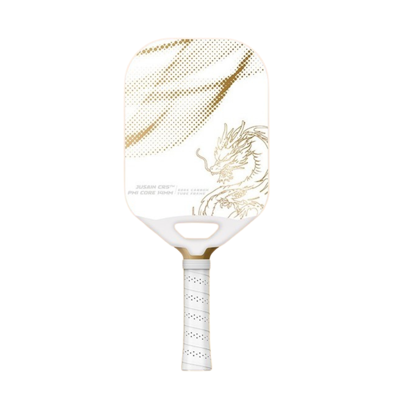 V10-Golden Gragon White