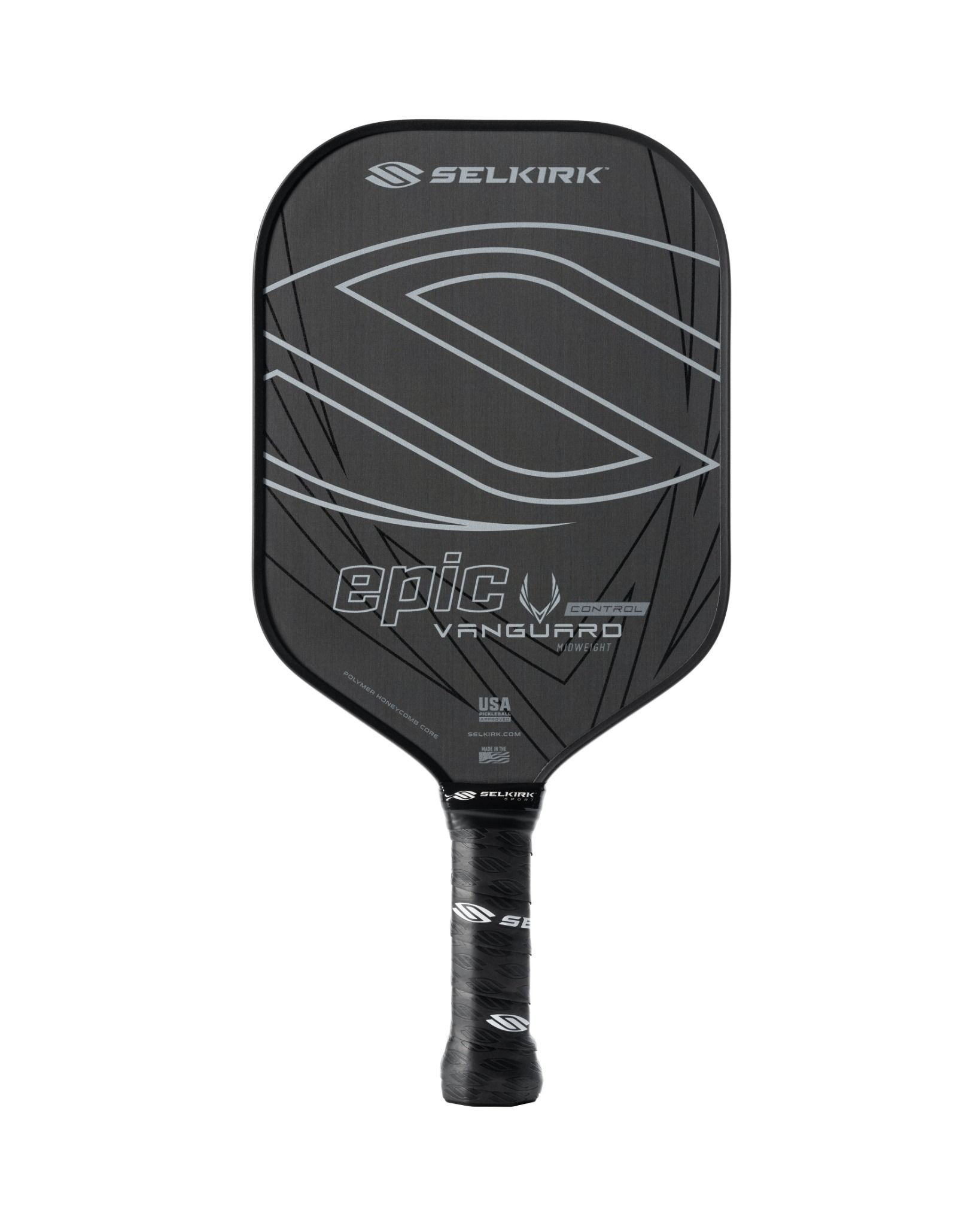 Vợt Selkirk Vanguard Control - Epic