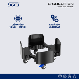  ĐẾ XÔ RỬA XE - SGGD411 