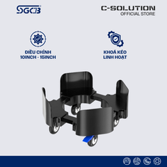 ĐẾ XÔ RỬA XE - SGGD411