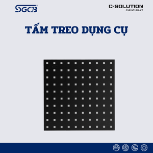 Bảng Treo Dụng Cụ Đa Năng - SGGD351