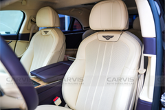 Dịch Vụ Vệ Sinh Nội Thất Ô Tô Chuyên Nghiệp – Sạch Sâu, An Toàn