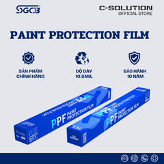 SGCB TPU PPF 10.5MIL - SGCY002