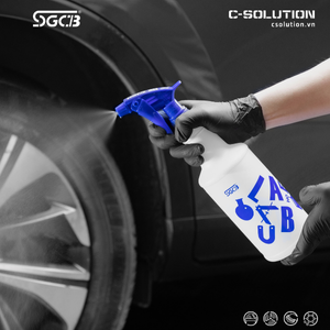 BÌNH XỊT DUNG DỊCH ĐẦU XANH-SGGD418