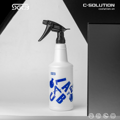 BÌNH XỊT DUNG DỊCH ĐẦU ĐEN-SGGD388