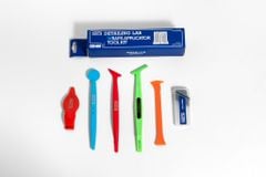 Bộ Dụng Cụ CHI TIẾT Wraps Applicator Tool Kit